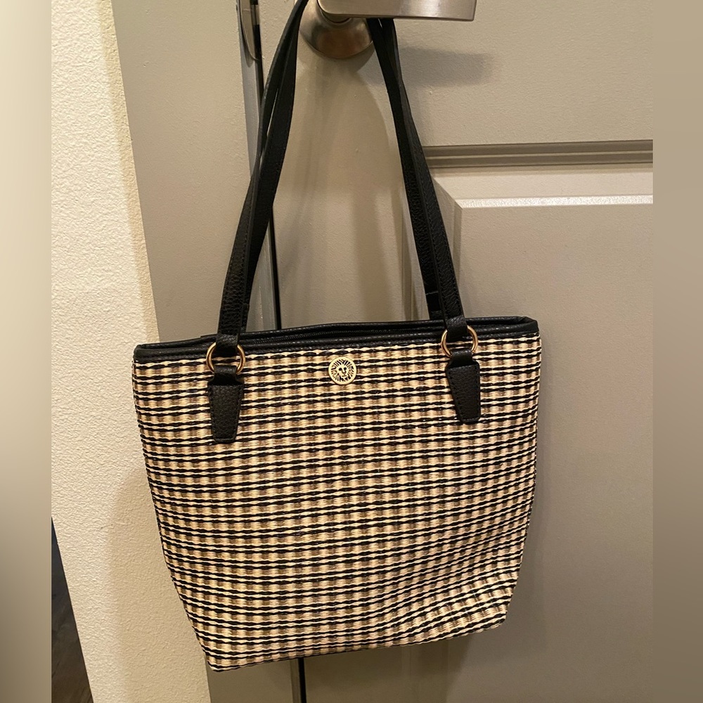 Anne Klein Purse